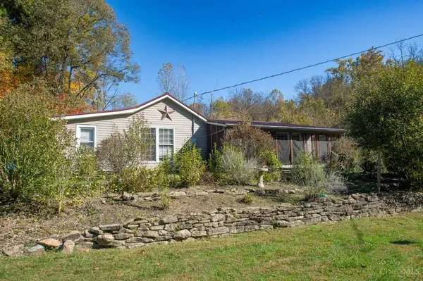 3755 Old A & P Hwy, Pleasant Twp, OH 45121
