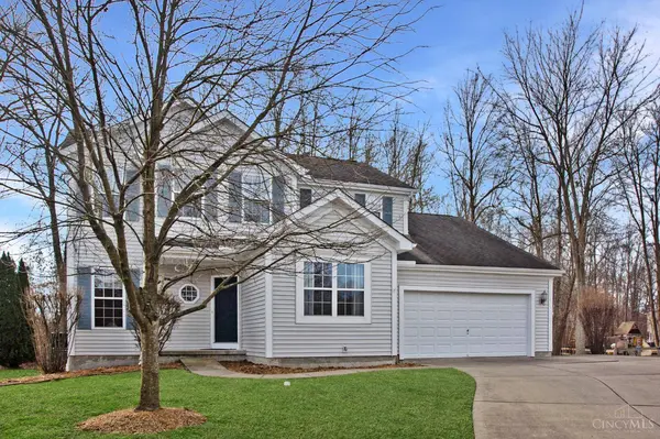 6323 Ashford Dr, Miami Twp, OH 45140