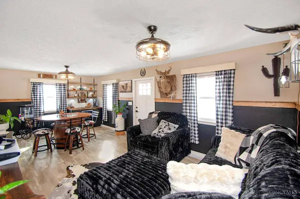 42 Barrett Mill Rd, Perry Twp, OH 45612