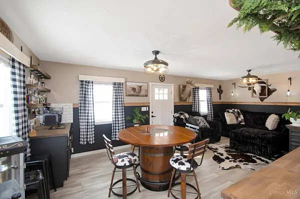 42 Barrett Mill Rd, Perry Twp, OH 45612