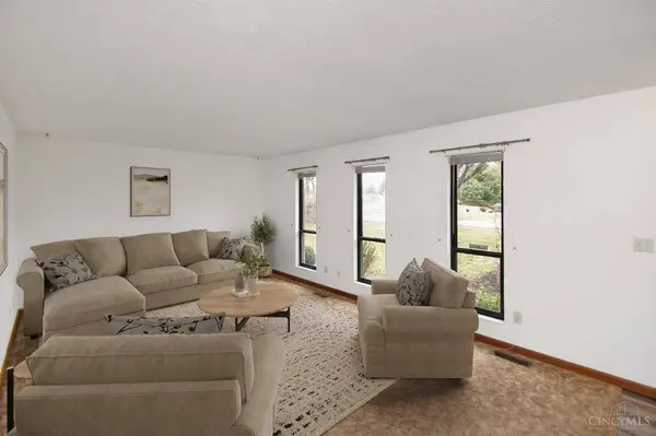 5209 Concord Mill Pl, Fairfield, OH 45014