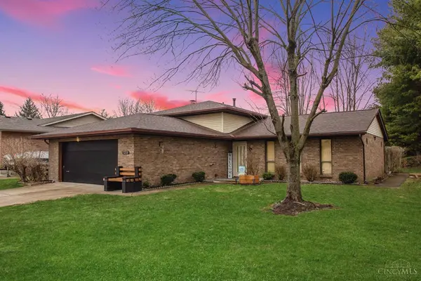 5209 Concord Mill Pl, Fairfield, OH 45014