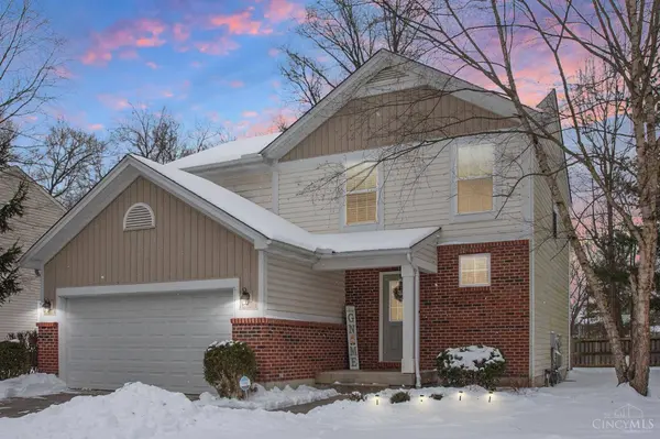 9 Woodside Park Dr, Pierce Twp, OH 45102