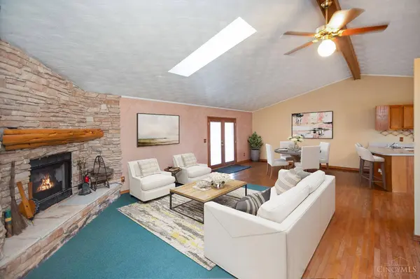 616 Lorelei Dr, Perry Twp, OH 45118