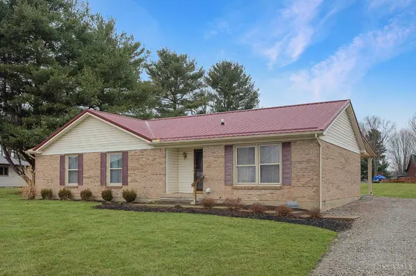 616 Lorelei Dr, Perry Twp, OH 45118