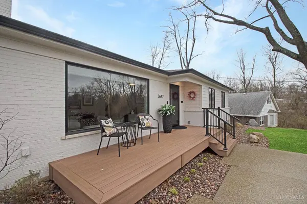 3647 Guam Ct, Sycamore Twp, OH 45236