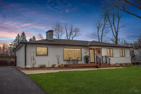 3647 Guam Ct, Sycamore Twp, OH 45236