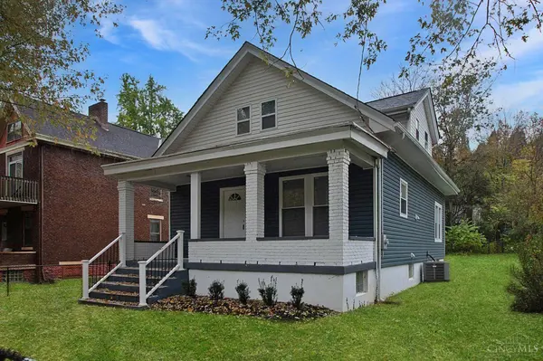 2097 West Fork Rd, Cincinnati, OH 45211