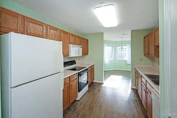 5261 N Bend #9-1, Green Twp, OH 45247