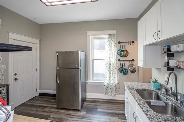 406 Williams St, Lockland, OH 45215