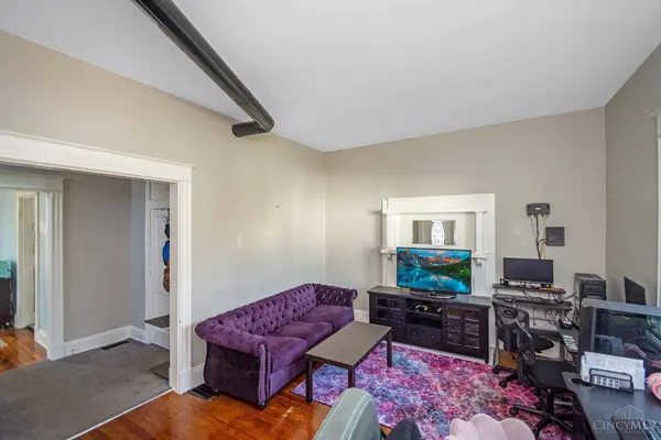 406 Williams St, Lockland, OH 45215