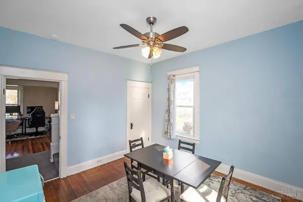 406 Williams St, Lockland, OH 45215