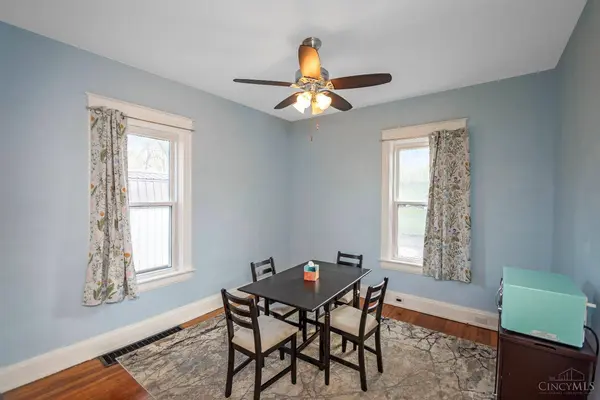 406 Williams St, Lockland, OH 45215