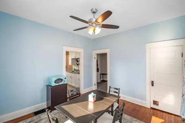 406 Williams St, Lockland, OH 45215