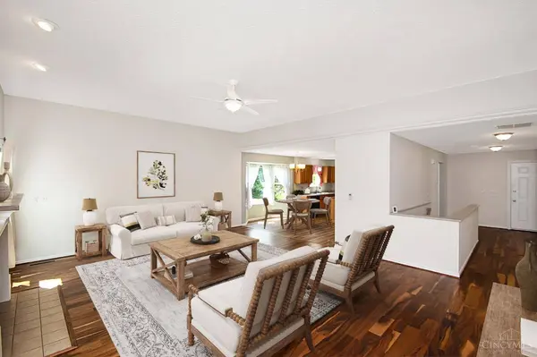 6062 Weber Oaks Dr, Miami Twp, OH 45140