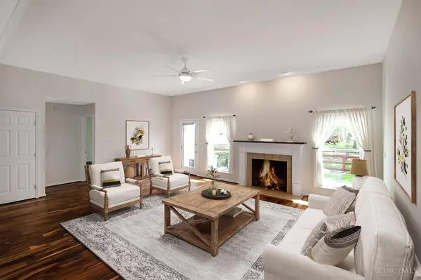 6062 Weber Oaks Dr, Miami Twp, OH 45140