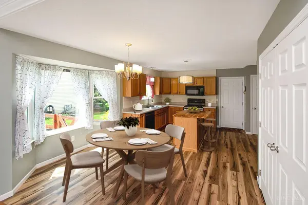 6062 Weber Oaks Dr, Miami Twp, OH 45140