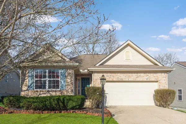 7633 Sandstone Trl, Hamilton Twp, OH 45039