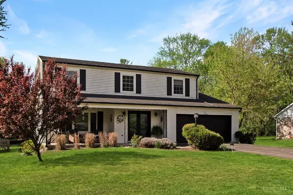 9011 Foxhunter Ln, Symmes Twp, OH 45242