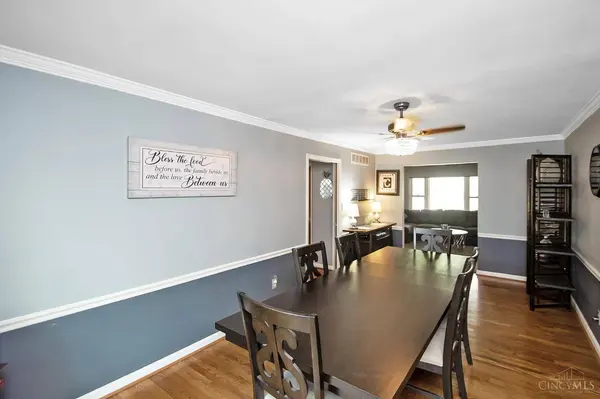 9011 Foxhunter Ln, Symmes Twp, OH 45242