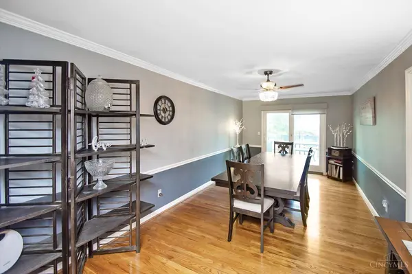 9011 Foxhunter Ln, Symmes Twp, OH 45242