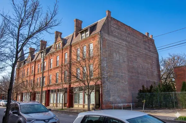 1217 Central Ave, Cincinnati, OH 45214