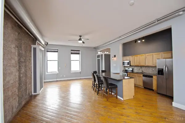 1217 Central Ave, Cincinnati, OH 45214