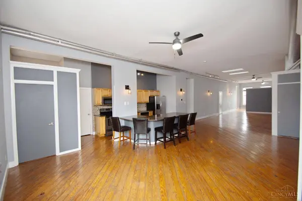 1217 Central Ave, Cincinnati, OH 45214