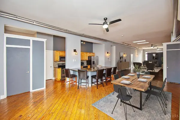 1217 Central Ave, Cincinnati, OH 45214