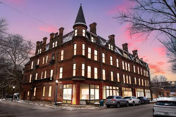 1217 Central Ave, Cincinnati, OH 45214