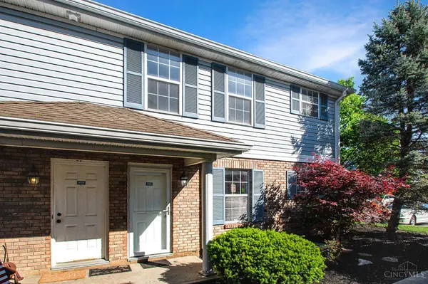 9723 Timberview Ct, West Chester, OH 45241