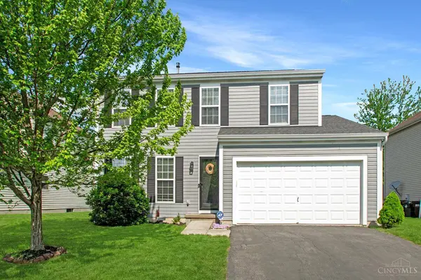 6067 Weber Oaks Dr, Miami Twp, OH 45140