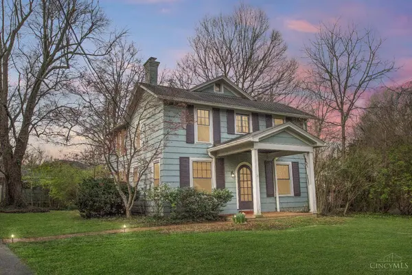 7941 State Rd, Anderson Twp, OH 45255