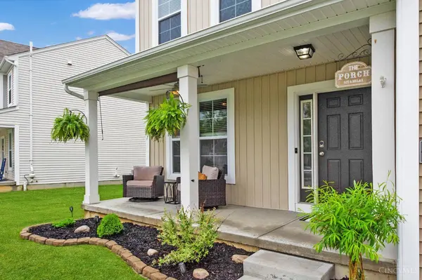 1352 Tiburon Dr, Batavia Twp, OH 45103