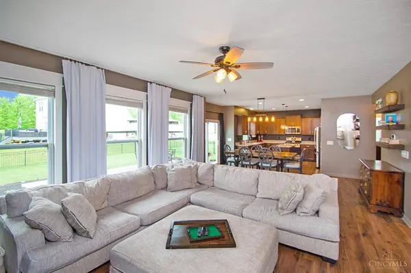 1352 Tiburon Dr, Batavia Twp, OH 45103