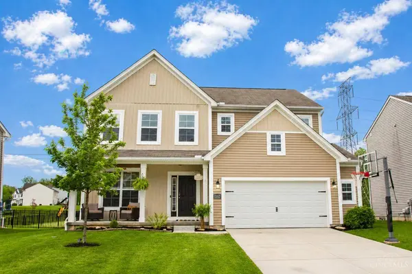 1352 Tiburon Dr, Batavia Twp, OH 45103