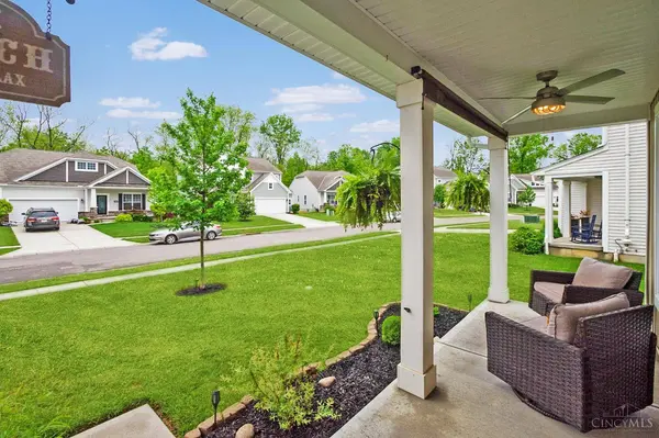1352 Tiburon Dr, Batavia Twp, OH 45103