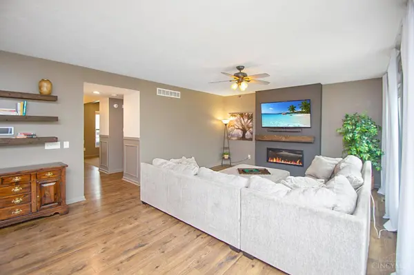 1352 Tiburon Dr, Batavia Twp, OH 45103