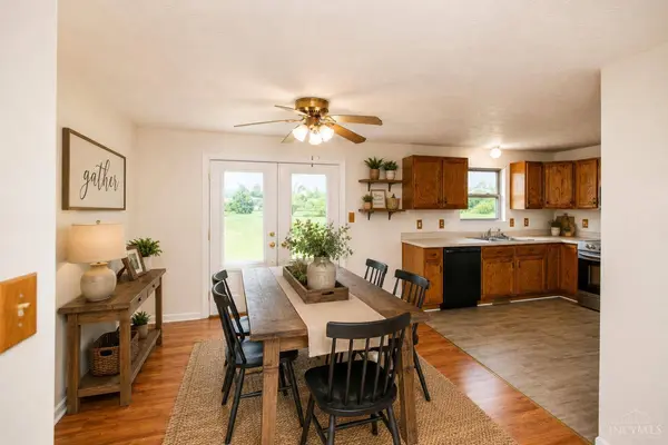 816 Farmers Rd, Washington Twp, OH 45177