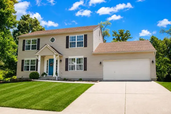 4405 Todd Rose Ct, Union Twp, OH 45244