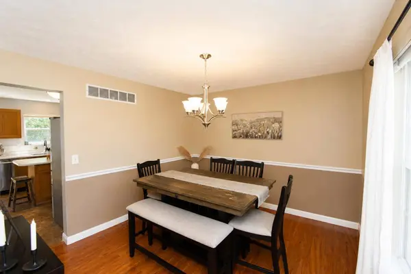 4405 Todd Rose Ct, Union Twp, OH 45244