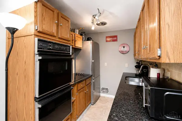 1815 William Howard Taft Rd #809, Cincinnati, OH 45206