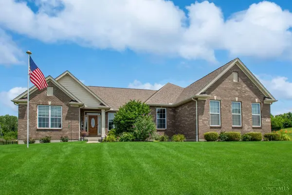 62 Tall Oaks Dr, Monroe, OH 45044