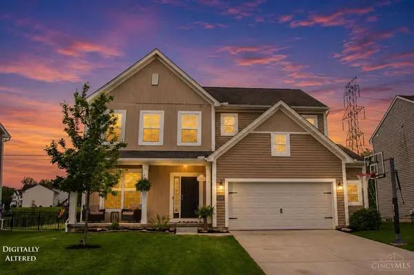 1352 Tiburon Dr, Batavia Twp, OH 45103