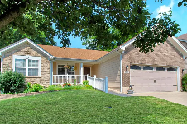 219 Shanda Dr, Monroe, OH 45050