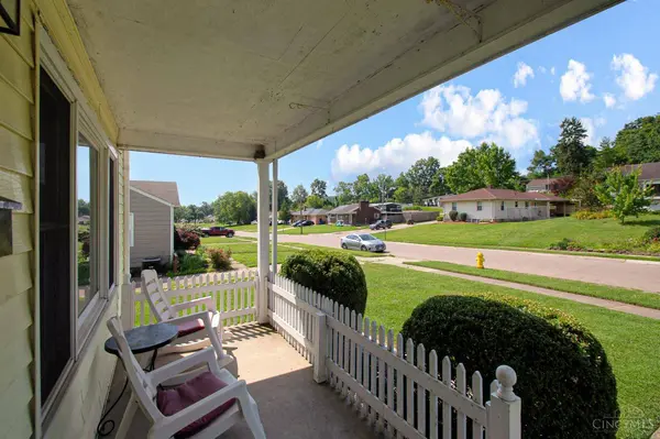 1200 Oakmont Ave, Hamilton, OH 45013