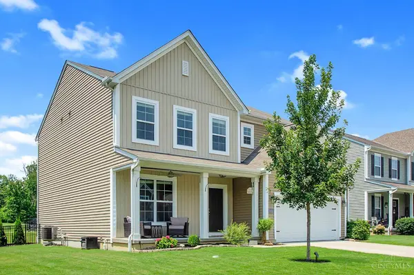 1352 Tiburon Dr, Batavia Twp, OH 45103