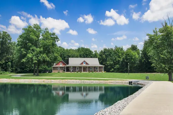 5846 Belfast Owensville Rd #A, Stonelick Twp, OH 45103