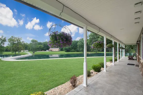 5846 Belfast Owensville Rd #A, Stonelick Twp, OH 45103
