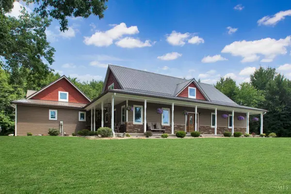 5846 Belfast Owensville Rd #A